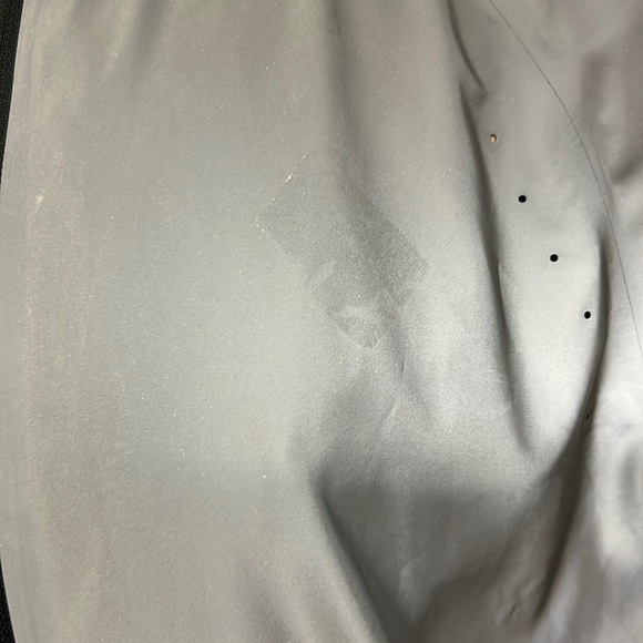 NIKE | Vapor Flash Running Jacket Full Reflective Reversible Gray Women’s XXL - Picture 9 of 17